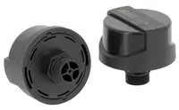  Filtr przewietrzania FS 331