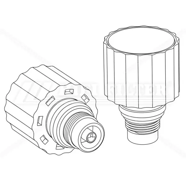 Filtr przewietrzania FS 371