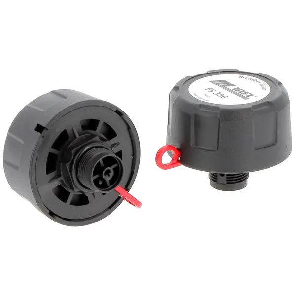 Filtr przewietrzania FS 386
