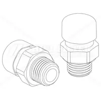  Filtr przewietrzania FS 390