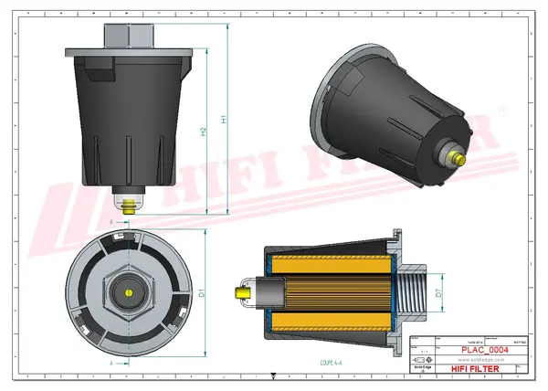 Rysunek techniczny
