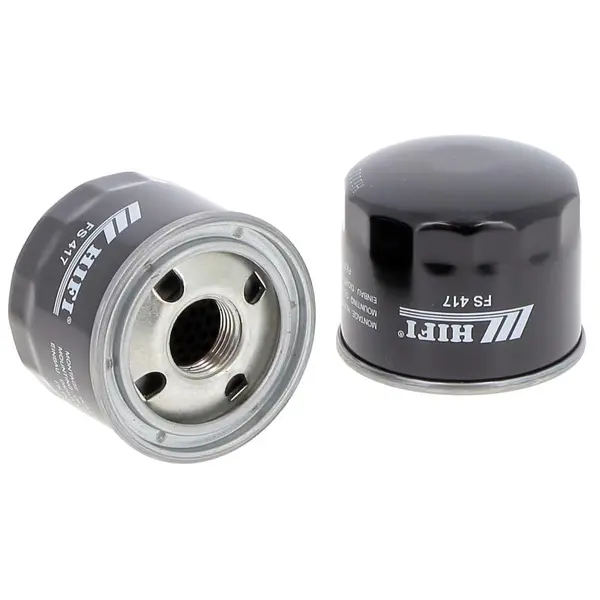 Filtr przewietrzania FS 417