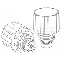  Filtr przewietrzania FS 430