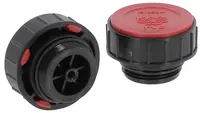  Filtr przewietrzania FS 438