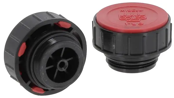 Filtr przewietrzania FS 438