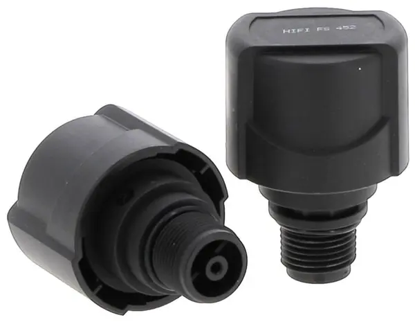 Filtr przewietrzania FS 452
