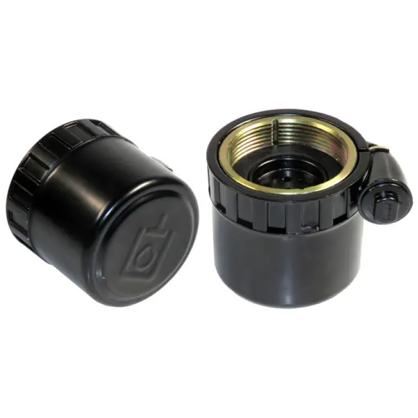 Filtr przewietrzania FS 455