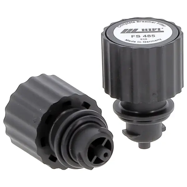 Filtr przewietrzania FS 485