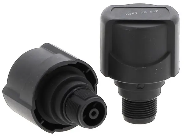 Filtr przewietrzania FS 627