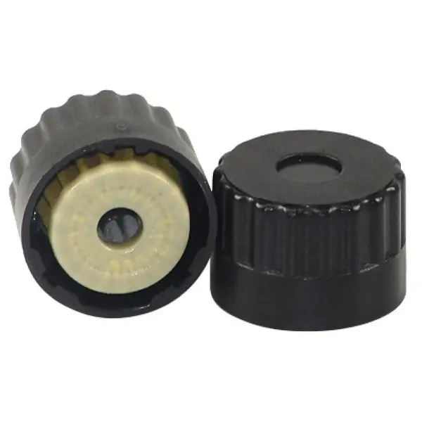 Filtr przewietrzania FS 638