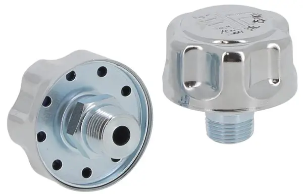 Filtr przewietrzania FS 694