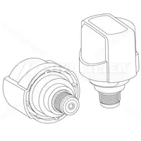  Filtr przewietrzania FS 722