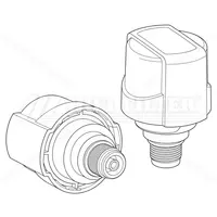  Filtr przewietrzania FS 826