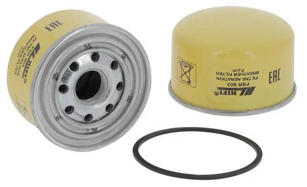 Filtr przewietrzania FSR 503