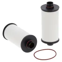  Filtr przewietrzania silnika SAO 6218