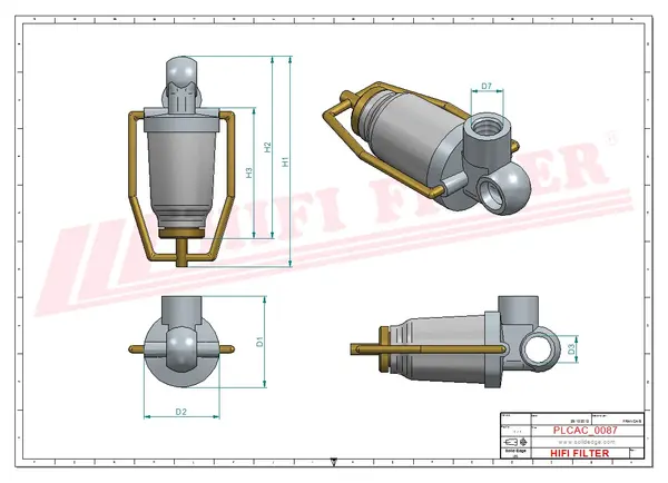 Rysunek techniczny