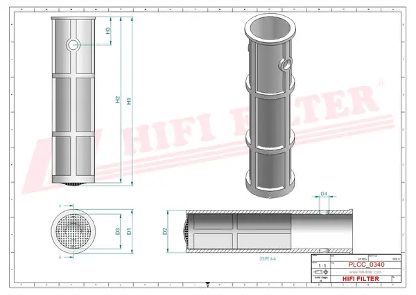 Rysunek techniczny