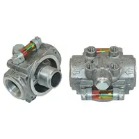  Glowica filtra hydraulicznego DAP 19543 WAC