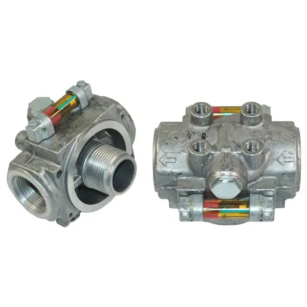Glowica filtra hydraulicznego DAP 19543 WAC