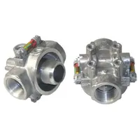  Glowica filtra hydraulicznego DAP 33751 WAC