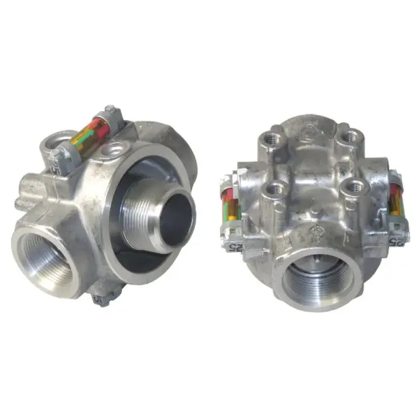 Glowica filtra hydraulicznego DAP 33751 WAC