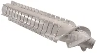  Głowica przystawki 501081.01