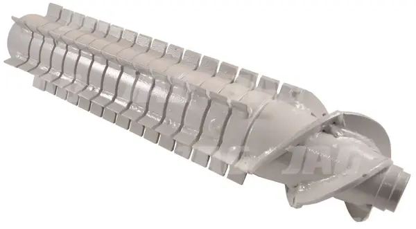 Głowica przystawki 501081.01