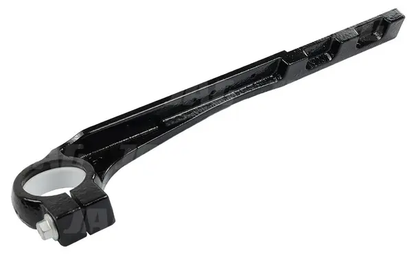 Główka kosy lewa 524150.02