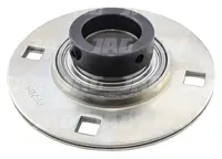  GRAE 40 NPPB Łożysko + obudowa P208 560210.01