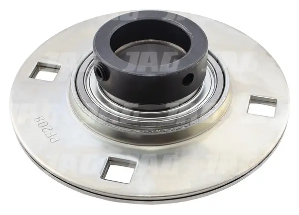 GRAE 40 NPPB Łożysko + obudowa P208 560210.01