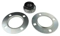  GRAE 45 NPPB Łożysko + obudowa P209 233439.01