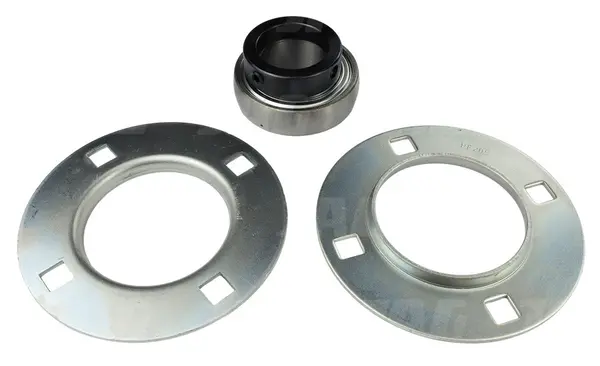 GRAE 45 NPPB Łożysko + obudowa P209 233439.01