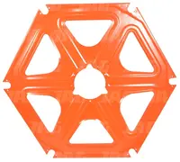  Gwiazda motowidła 200mm 670047.01
