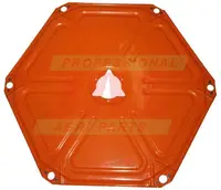  Gwiazda motowidła końcowa 677474.01