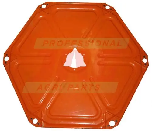 Gwiazda motowidła końcowa 677474.01