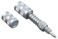  Igła smarująca 15mm GROZ GR.AQD/11-16/B