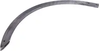  Iglica aluminiowa 1121.22.04.01.02