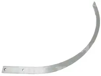  Iglica aluminiowa 59.036.01/ALU
