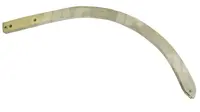  Iglica aluminiowa 812960.01