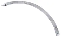  Iglica aluminiowa JAG PREMIUM 0658.1890.00