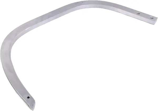 Iglica aluminiowa JAG PREMIUM 1104.22.08.25.00