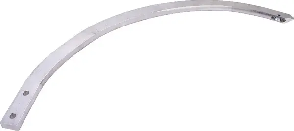 Iglica aluminiowa JAG PREMIUM 1105.22.08.13.00