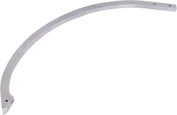 Iglica aluminiowa JAG PREMIUM 1109.22.03.01.00