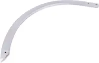  Iglica aluminiowa JAG PREMIUM 1110.22.08.12.00
