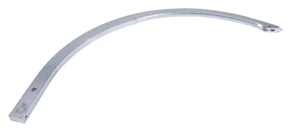 Iglica aluminiowa JAG PREMIUM 1116.22.03.01.00