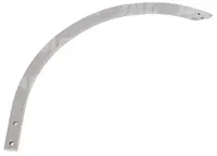  Iglica aluminiowa JAG PREMIUM 1121.22.04.01.00