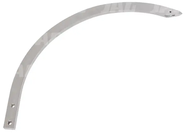Iglica aluminiowa JAG PREMIUM 1121.22.04.01.00