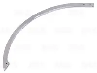  Iglica aluminiowa JAG PREMIUM 1122.22.04.12.00
