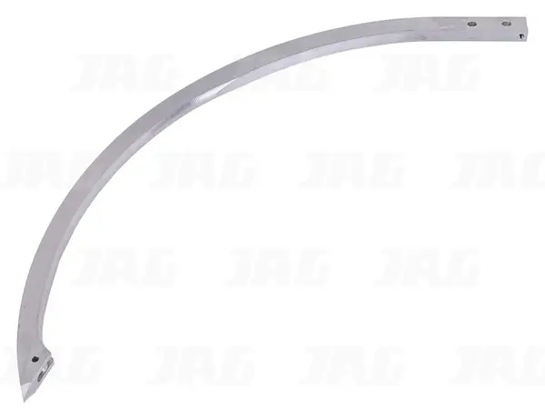 Iglica aluminiowa JAG PREMIUM 1122.22.04.12.00