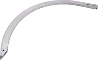  Iglica aluminiowa JAG PREMIUM 1131.22.03.01.00
